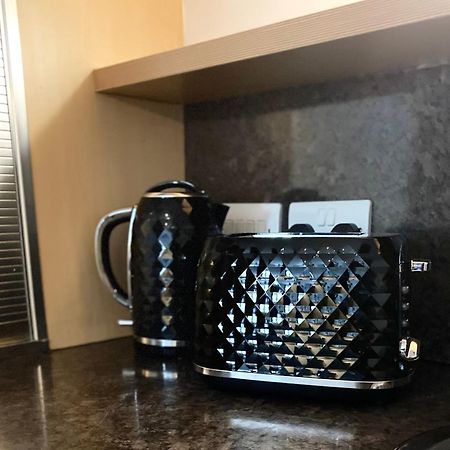 St James' Blvd Newcastle Apartment المظهر الخارجي الصورة