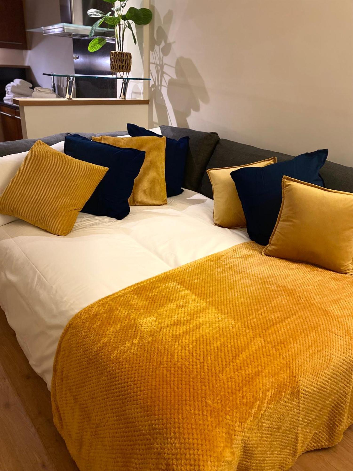 St James' Blvd Newcastle Apartment المظهر الخارجي الصورة