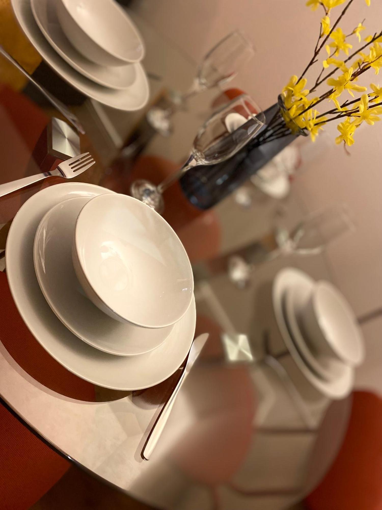 St James' Blvd Newcastle Apartment المظهر الخارجي الصورة