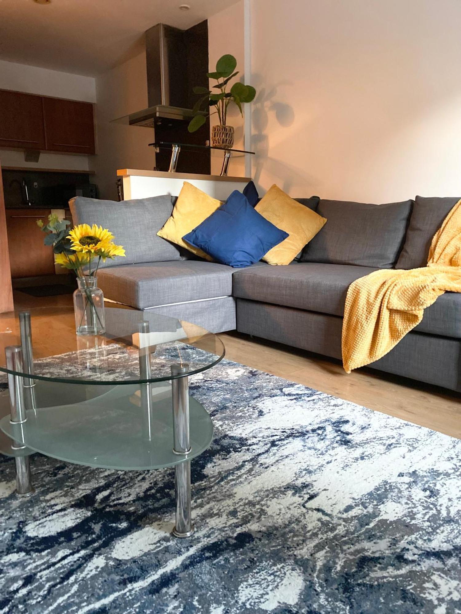 St James' Blvd Newcastle Apartment المظهر الخارجي الصورة